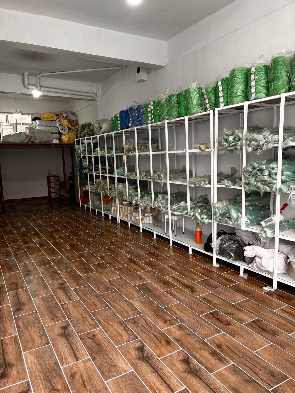 Balık av malzemeleri çeşitleri - oltalar, yemler ve aksesuarlar; avcılık için gerekli ekipmanlar - tüfekler, kamuflaj ürünleri ve aksesuarlar; özel ölçülere göre üretilen balık tutma ağları - dayanıklı ve kaliteli malzemeler; Türkiye genelinde hızlı ve güvenilir kargo hizmetleriyle siparişleriniz kapınıza gelsin; Derya Av Pazarı - Balık av malzemeleri ve avcılık ekipmanları satış sitesi; geniş ürün yelpazesiyle av ve balıkçılık malzemeleri sizleri bekliyor.